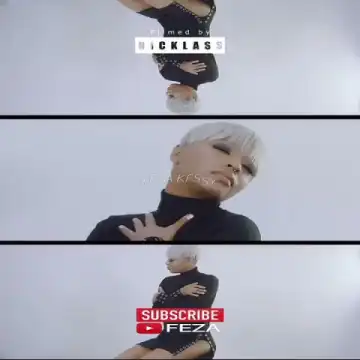 Feza Kessy - Simple ft. Dammy Krane